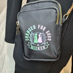 Wicked For Good Sling Bag